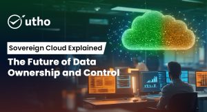 Sovereign Cloud Explained The Future of Data Ownership and Control
