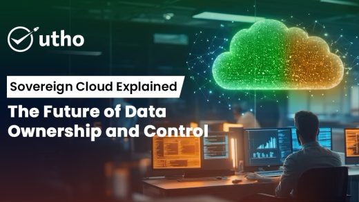 Sovereign Cloud Explained The Future of Data Ownership and Control