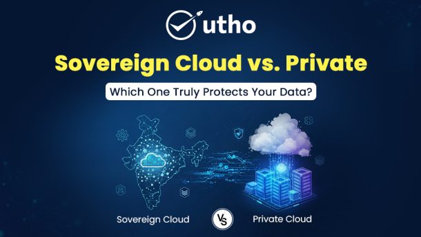 Sovereign Cloud vs. Private