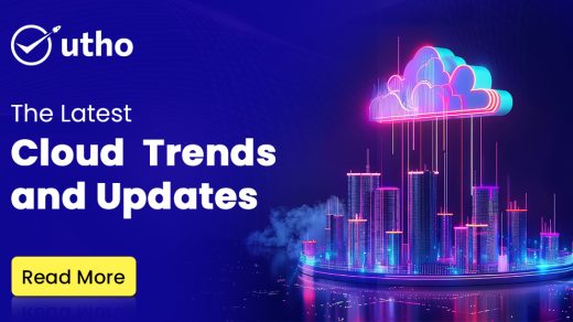 The Latest Cloud Trends and Updates