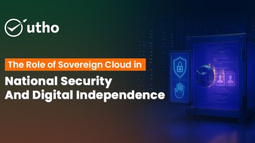 The Role of Sovereign Cloud in National Security and Digital Independence