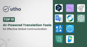 Top 10 AI-Powered Translation Tools for Effective Global Communication