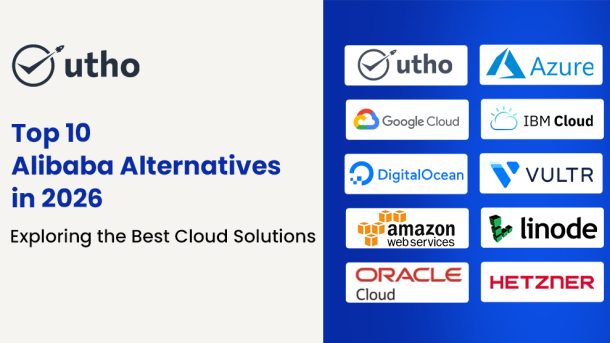 Top 10 Alibaba alternatives