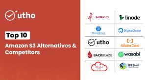 Top 10 Amazon S3 Alternatives in 2026