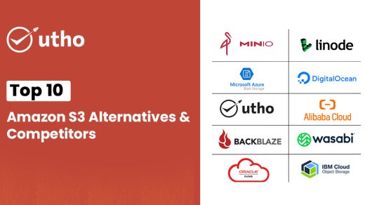 Amazon S3 Alternatives & Competitors