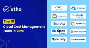Top 10 Cloud Cost Management Tools in 2026
