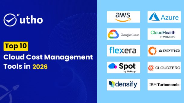 Top 10 Cloud Cost Management Tools