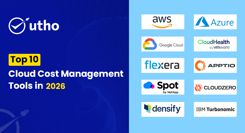 Top 10 Cloud Cost Management Tools in 2026