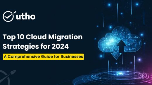 Top 10 Cloud Migration Strategies for 2024