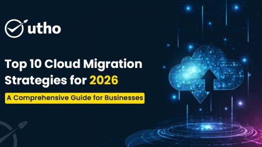 Cloud Migration Strategies