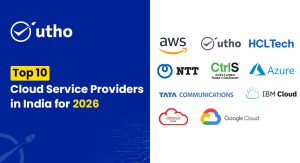 Top 10 Cloud Service Providers in India for 2026