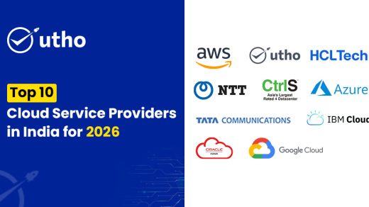 Top 10 Cloud Service Providers In India
