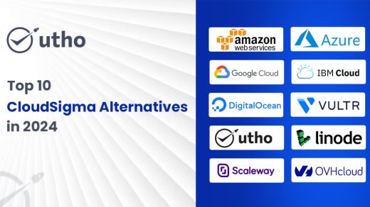 Top 10 CloudSigma Alternatives in 2024