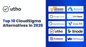 Top 10 CloudSigma Alternatives in 2026