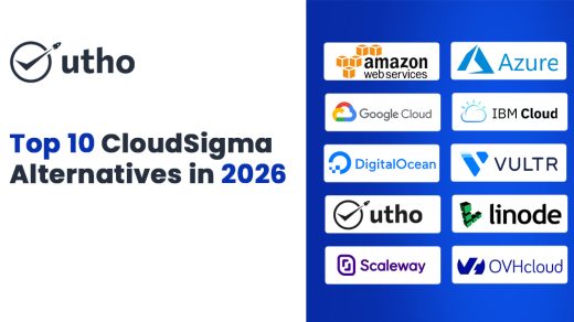 Top 10 CloudSigma Alternatives
