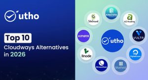 Top 10 Cloudways Alternatives