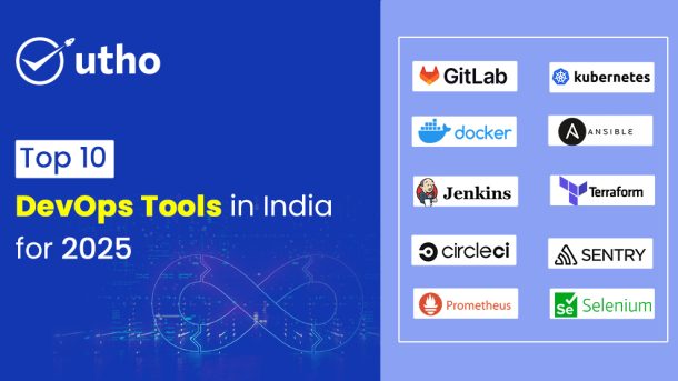 Top 10 DevOps Tools in India for 2025