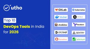 Top 10 DevOps Tools