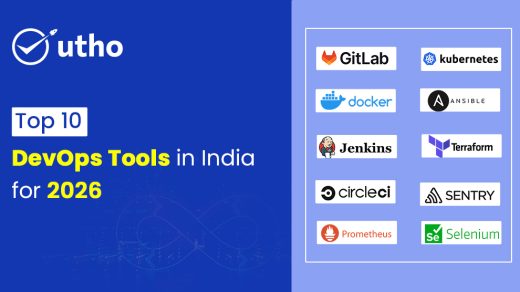 Top 10 DevOps Tools
