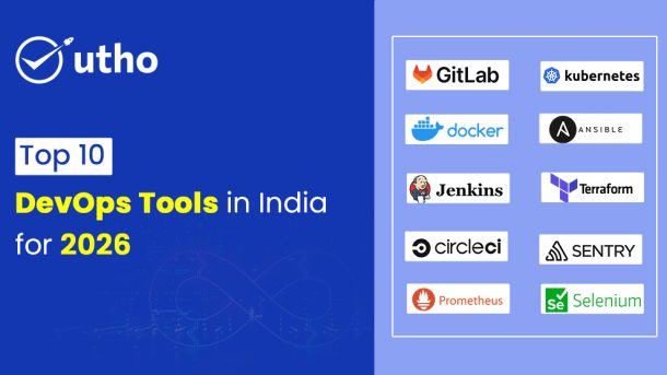 Top 10 DevOps Tools