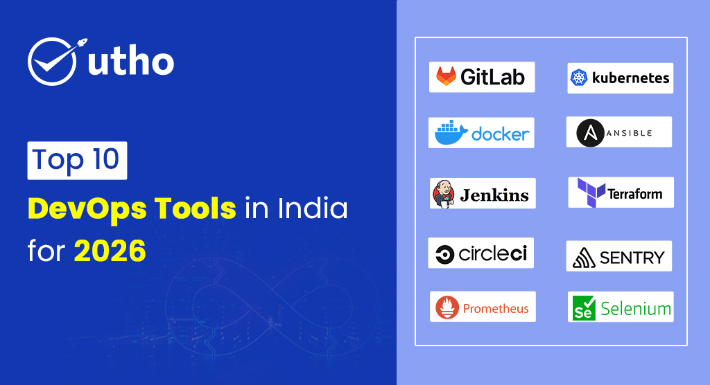 Top 10 DevOps Tools in India for 2026