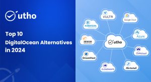 Top 10 DigitalOcean Alternatives in 2026
