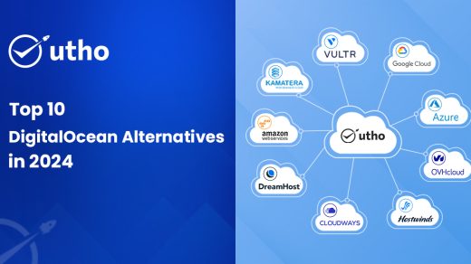 Top 10 Digitalocean Alternatives in 2024