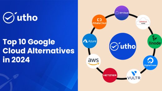 Top 10 Google Cloud Alternatives in 2024