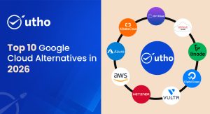 Top 10 Google Cloud Alternatives in 2026