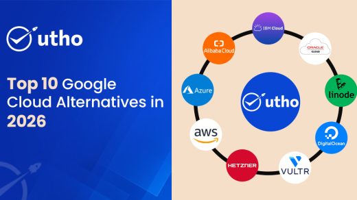 Google Cloud Alternatives