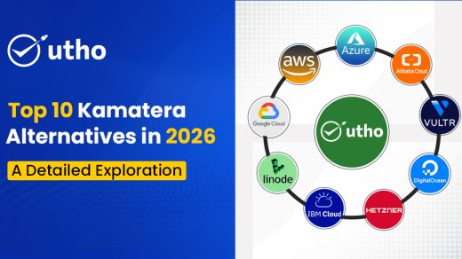 Kamatera Alternatives