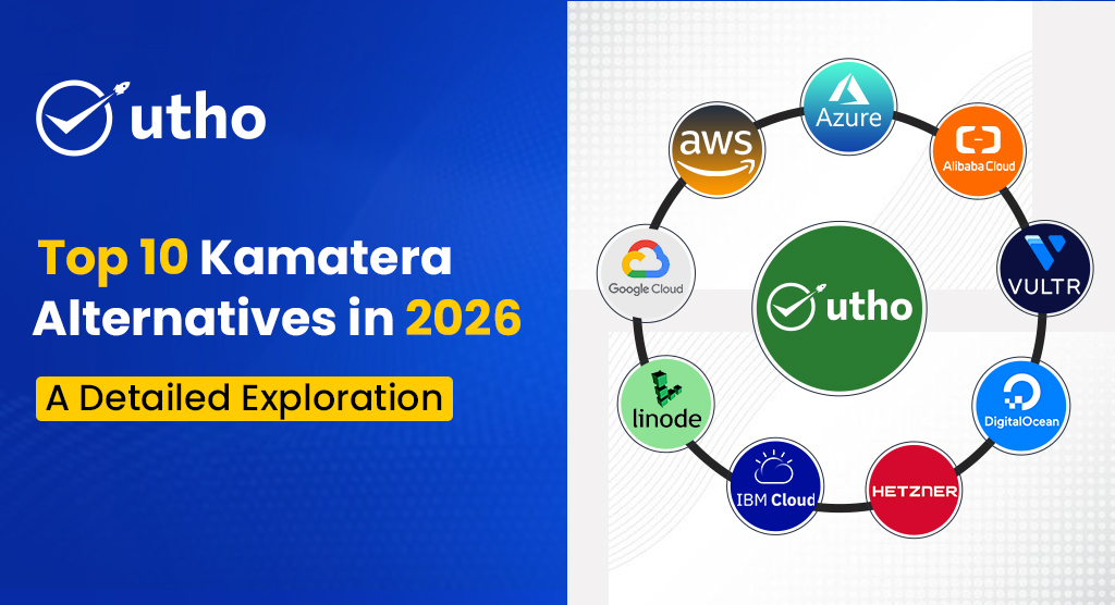 Top 10 Kamatera Alternatives in 2026: A Detailed Exploration