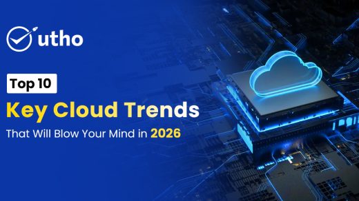 Top 10 Key Cloud Trends in 2026