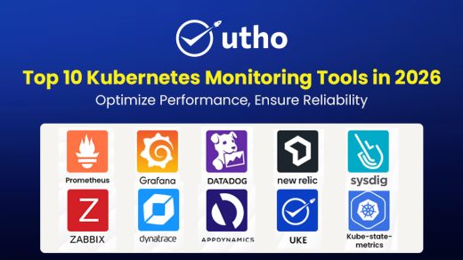Top 10 Kubernetes Monitoring Tools