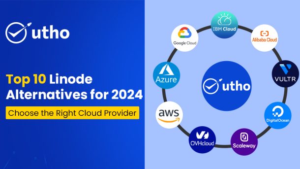 Top 10 Linode Alternatives for 2024 Choose the Right Cloud Provider