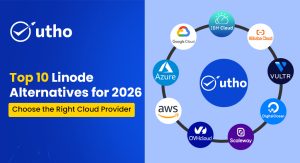 Top 10 Linode Alternatives for 2026