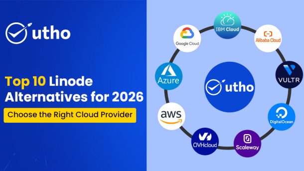 Linode Alternatives