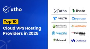 Top 10 Cloud VPS Hosting Providers in 2026
