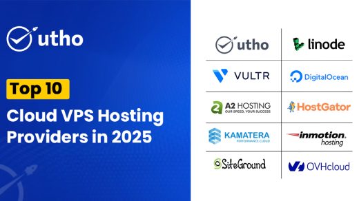 Top 10 cloud vps hosting providers in 2025