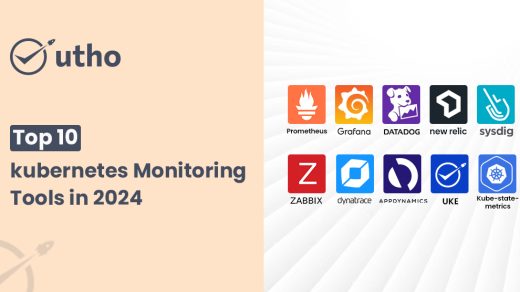 Top 10 kubernetes monitoring tools in 2024