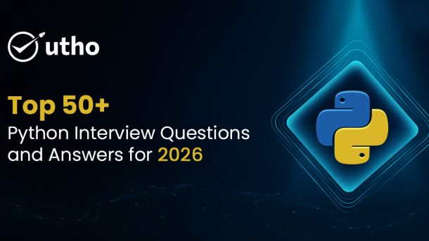 Python Interview Questions and Answers