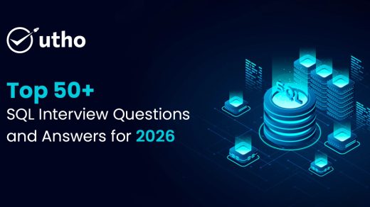 Top 50+ SQL Interview Questions and Answers for 2026