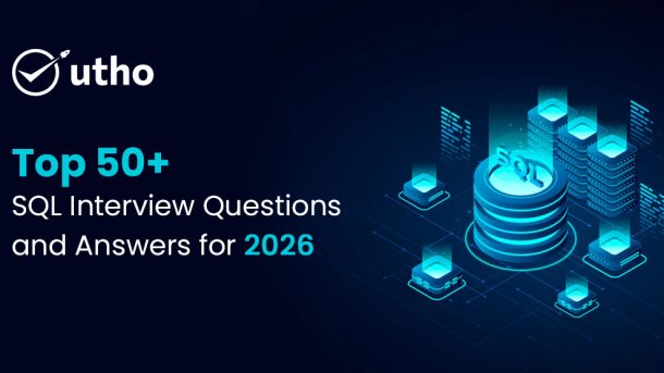 Top 50+ SQL Interview Questions and Answers for 2026