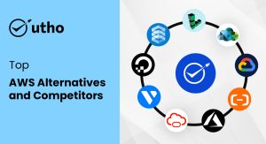 Top 10 AWS Alternatives For 2026