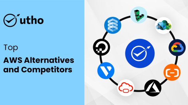 Top AWS Alternatives and Competitors