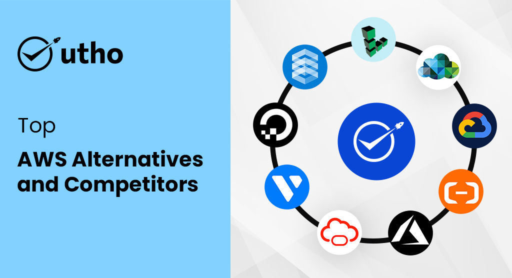 Top 10 aws alternatives for 2025 what you need to know utho