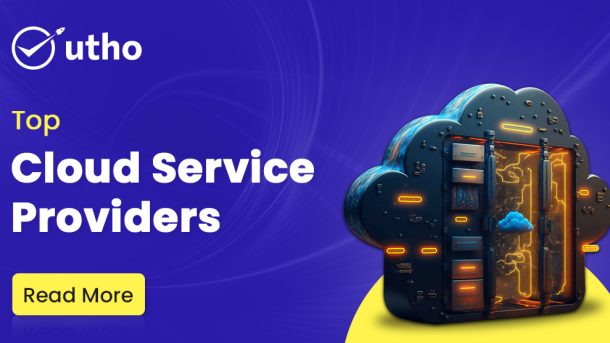 Top Cloud Service Providers