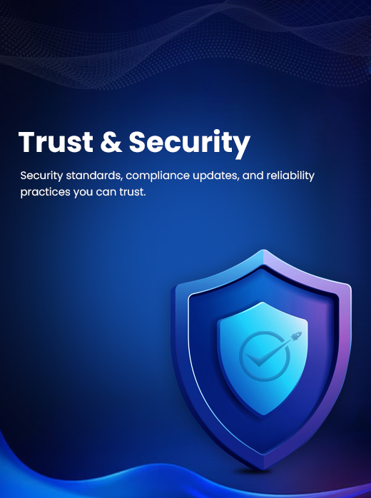 Trust & Security