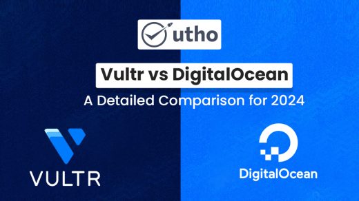 Vultr vs DigitalOcean A Detailed Comparison for 2024