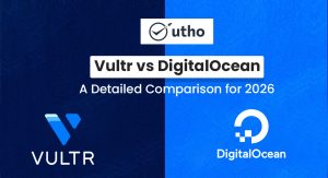 Vultr vs DigitalOcean: A Detailed Comparison for 2026